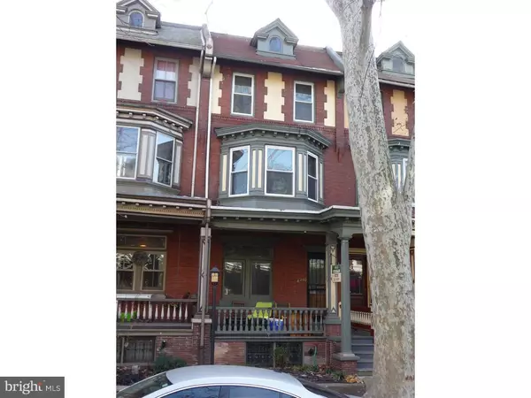 Philadelphia, PA 19104,4220 OSAGE AVE