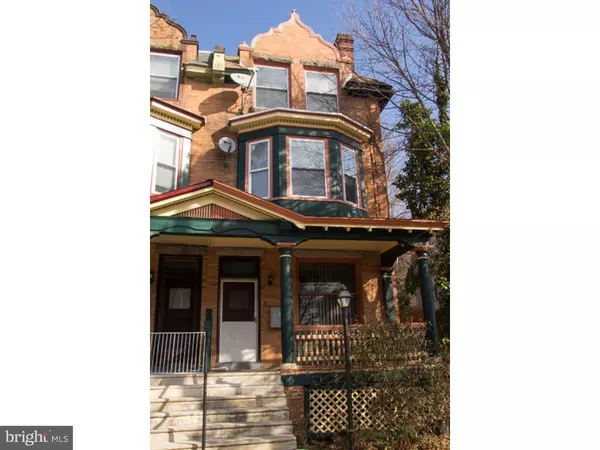 Philadelphia, PA 19143,829 S SAINT BERNARD ST