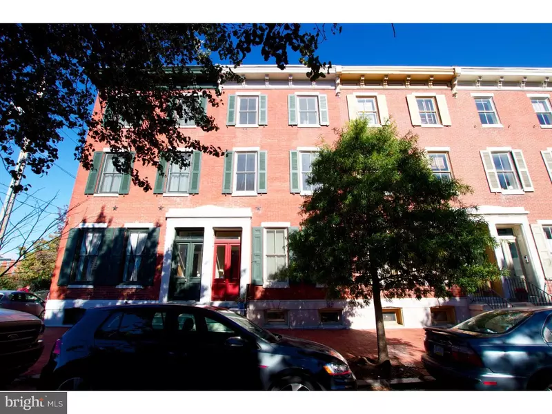 1737 WALLACE ST #201, Philadelphia, PA 19130