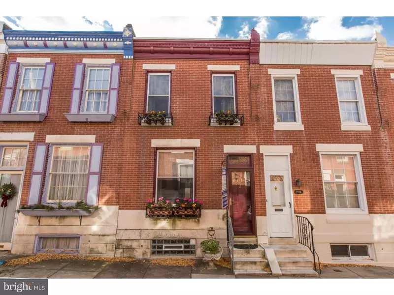 2714 FOLSOM ST, Philadelphia, PA 19130
