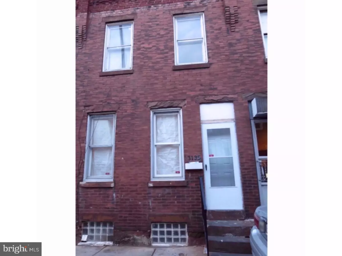 Philadelphia, PA 19134,3135 WEIKEL ST