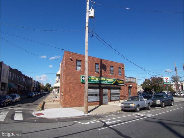 2351 S BONSALL ST, Philadelphia, PA 19145