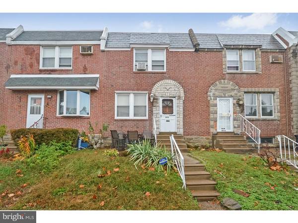 6014 REACH ST, Philadelphia, PA 19111