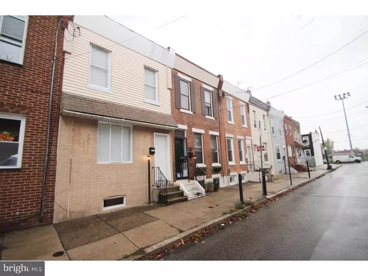 Philadelphia, PA 19134,2961 CHATHAM ST