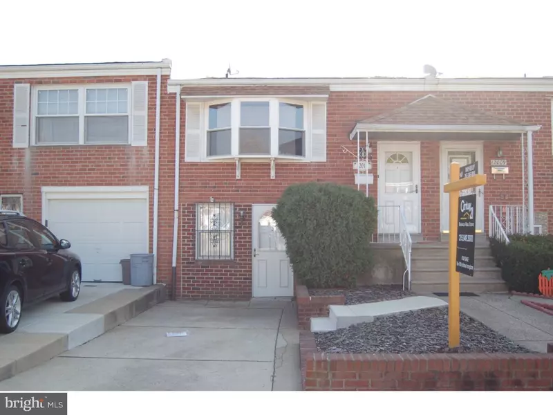 12011 TYRONE RD, Philadelphia, PA 19154