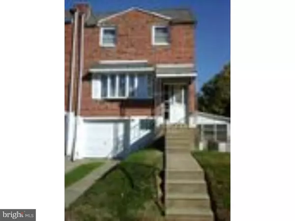 12518 RAMER RD, Philadelphia, PA 19154