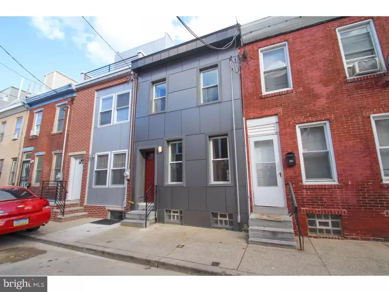 1435 S COLORADO ST, Philadelphia, PA 19146