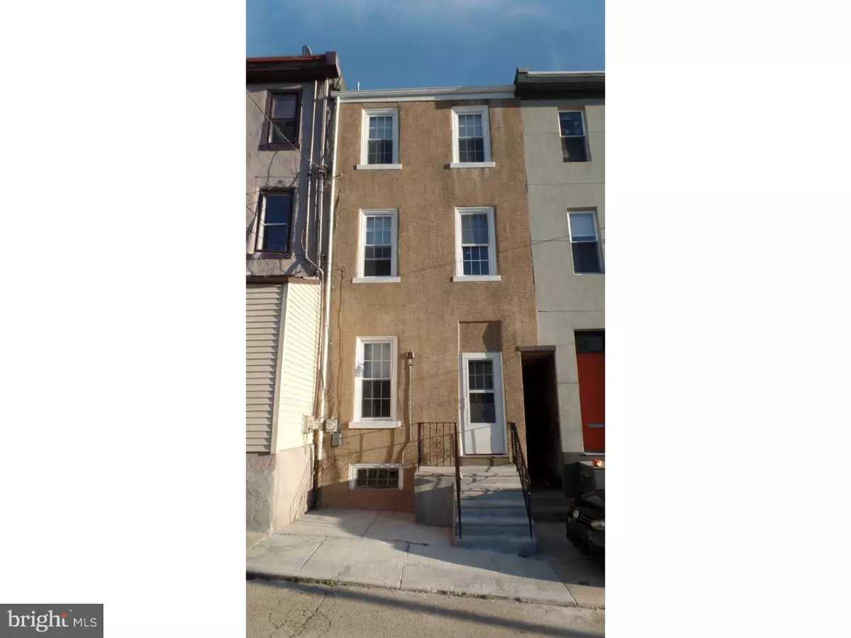 Philadelphia, PA 19129,3452 DIVISION ST