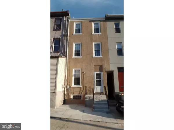 3452 DIVISION ST, Philadelphia, PA 19129