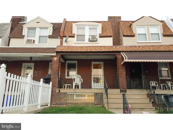 3926 HOWLAND ST, Philadelphia, PA 19124