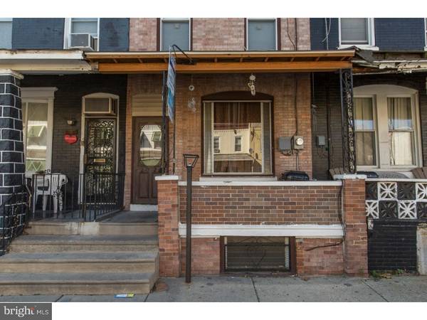 2026 W INDIANA AVE, Philadelphia, PA 19132