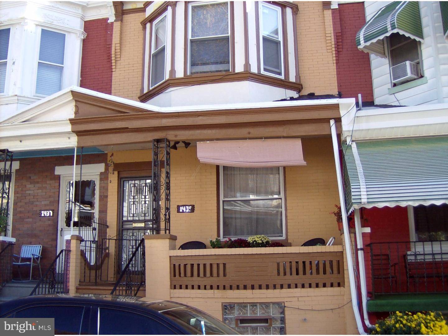 Philadelphia, PA 19131,1435 N ALLISON ST