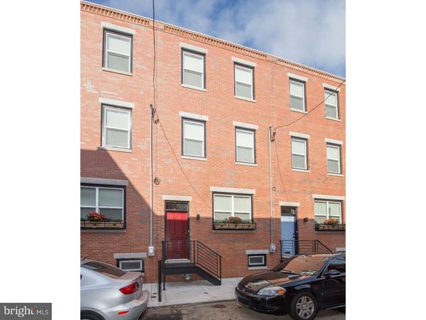 413 WATKINS ST, Philadelphia, PA 19148