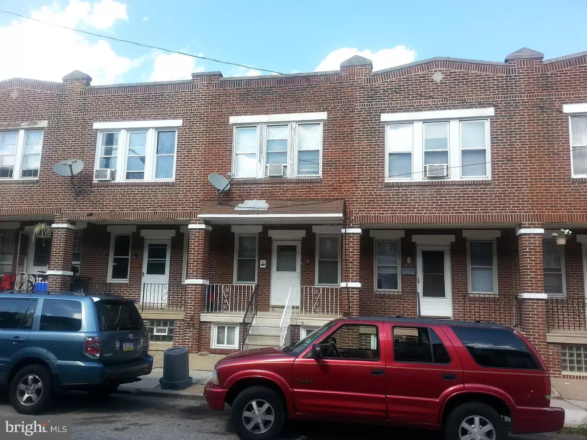 Philadelphia, PA 19124,2073 CARVER ST