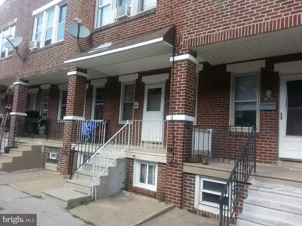 Philadelphia, PA 19124,2073 CARVER ST