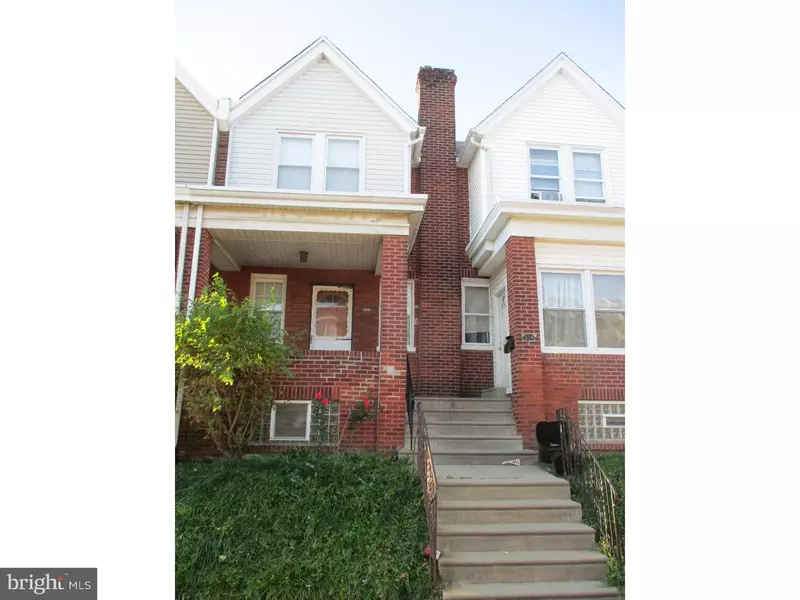 5941/2 ALCOTT ST, Philadelphia, PA 19120