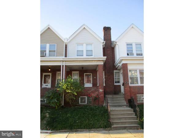 Philadelphia, PA 19120,5941/2 ALCOTT ST