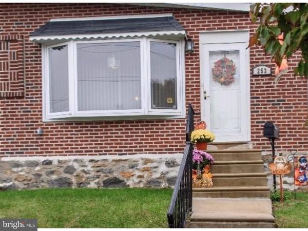 253 DIMARCO DR, Philadelphia, PA 19154