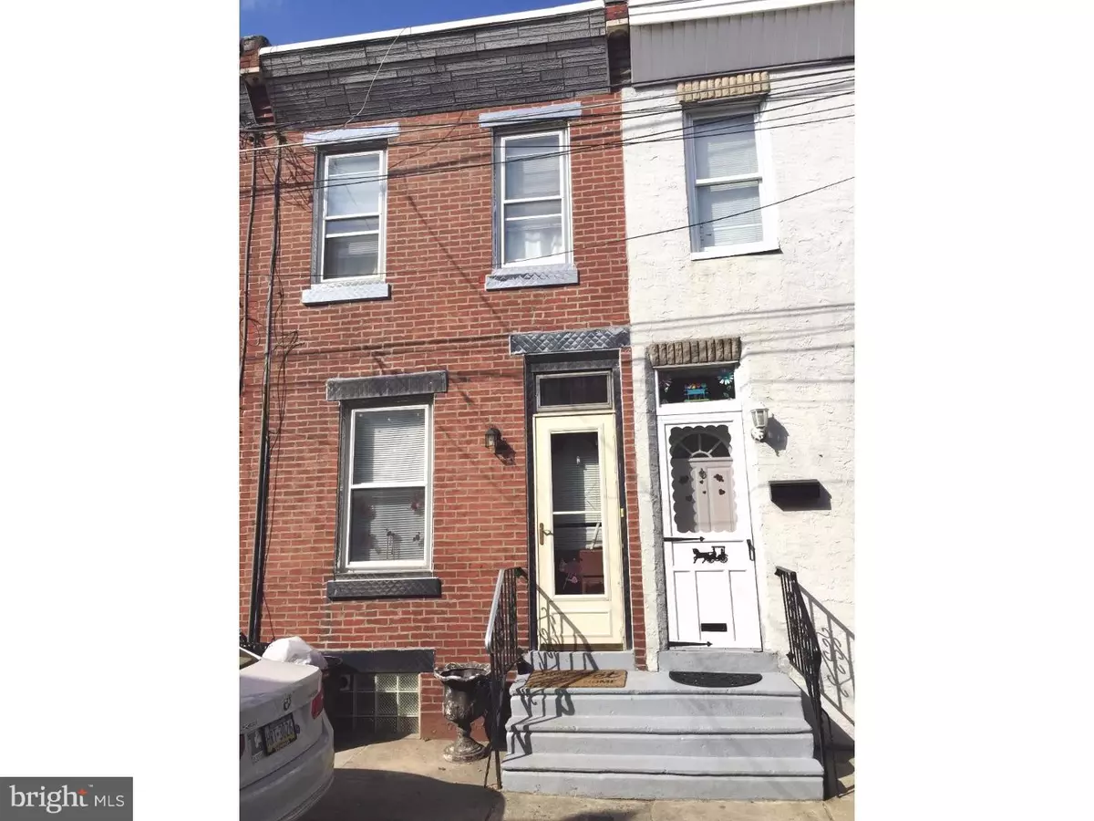 Philadelphia, PA 19134,3078 TILTON ST