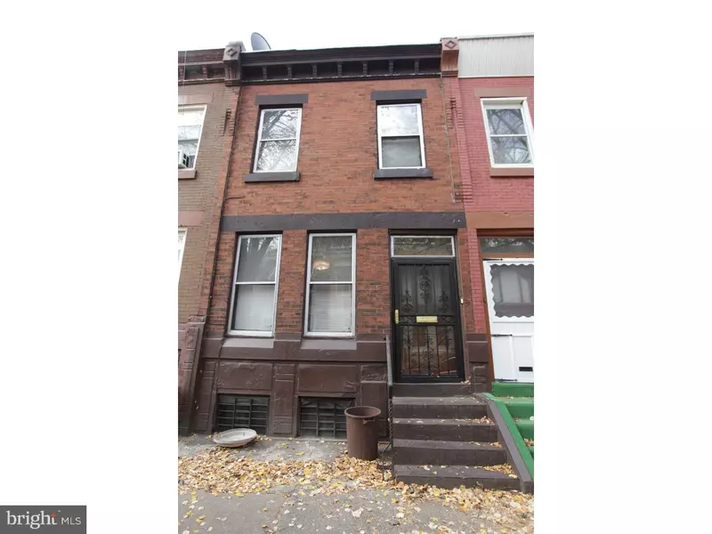 2350 N LAMBERT ST, Philadelphia, PA 19132