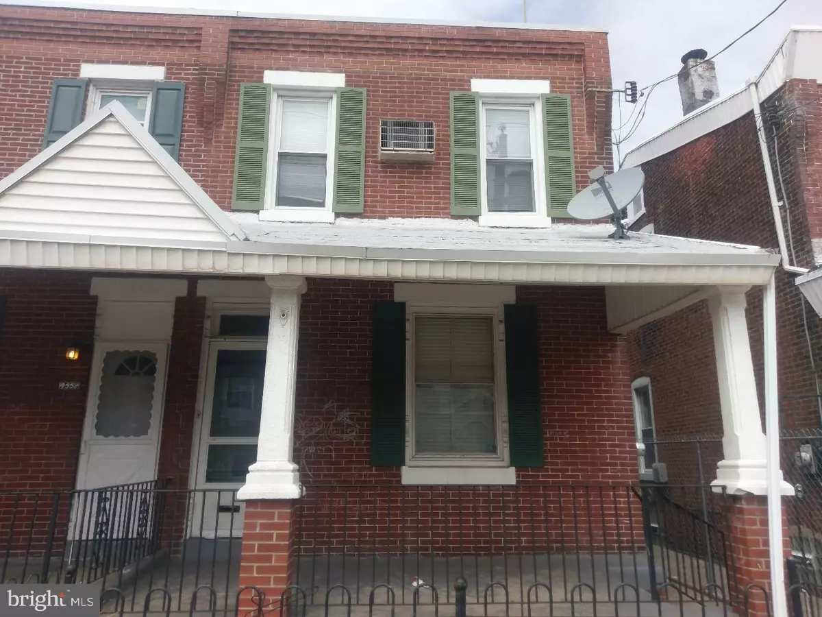 Philadelphia, PA 19124,4554 E STILES ST