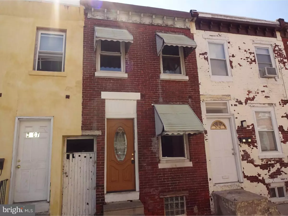 Philadelphia, PA 19134,3065 WEIKEL ST