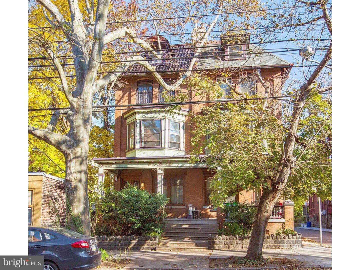 Philadelphia, PA 19104,317 S 43RD ST