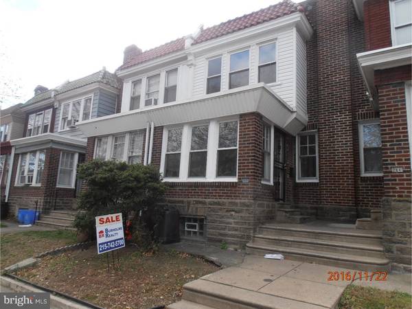 262 W GODFREY AVE, Philadelphia, PA 19120