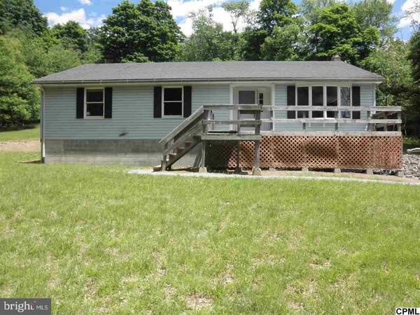 22483 SHERMAN, Amberson, PA 17262