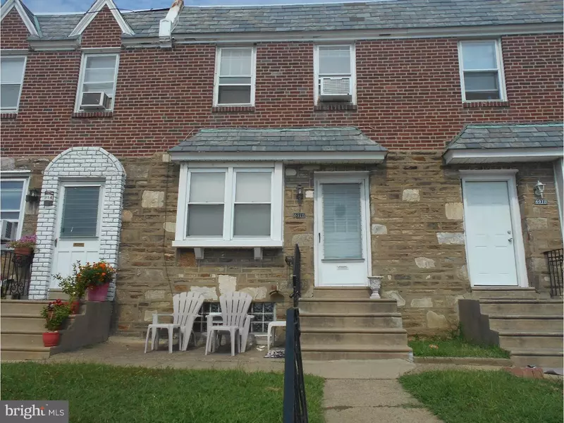 6916 EASTWOOD ST, Philadelphia, PA 19149