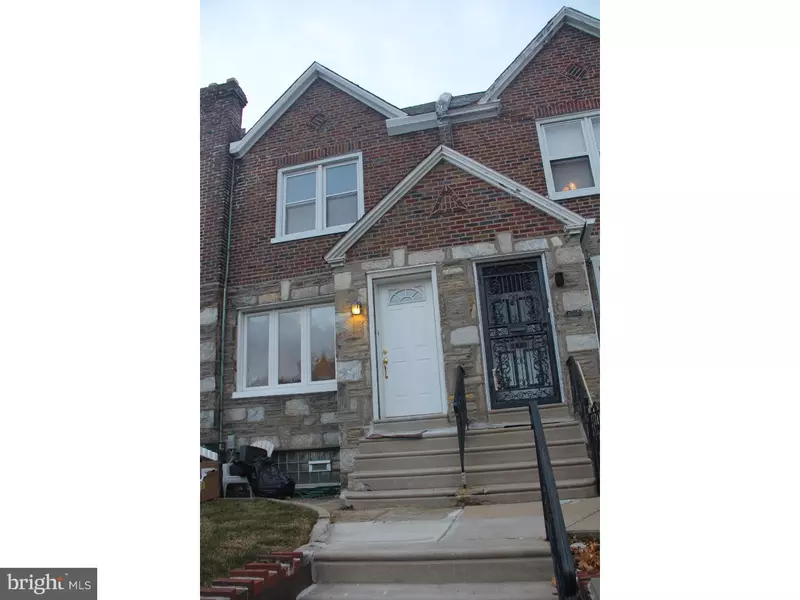 1805 NOLAN ST, Philadelphia, PA 19138