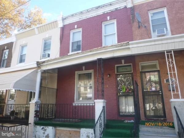 4559 N HICKS ST, Philadelphia, PA 19140