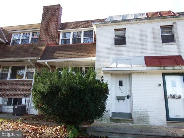 5440 HERMIT TER, Philadelphia, PA 19128