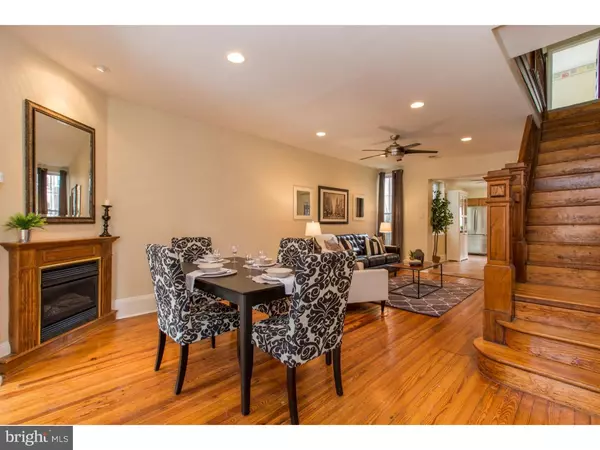 Philadelphia, PA 19130,871 N PENNOCK ST