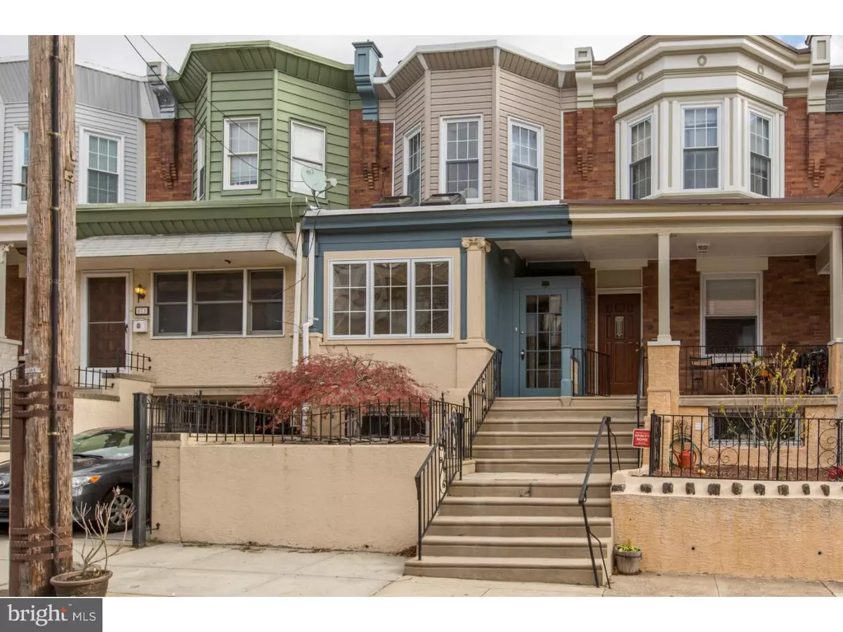 Philadelphia, PA 19130,871 N PENNOCK ST