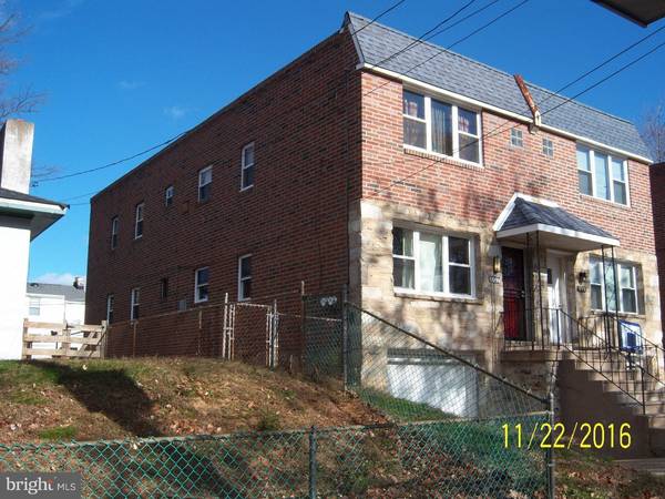 1727 BORBECK AVE, Philadelphia, PA 19111