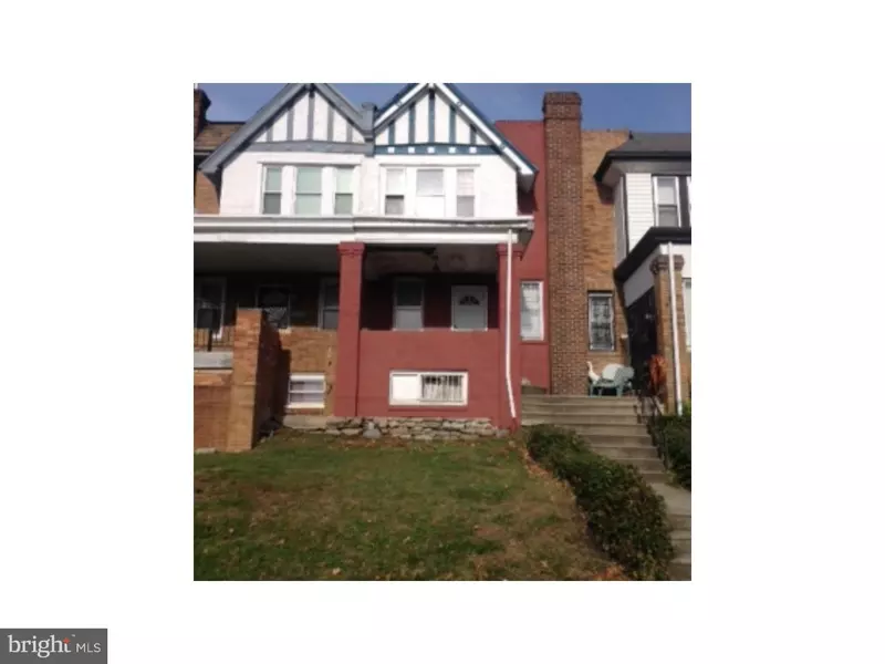 5817 MALVERN AVE, Philadelphia, PA 19131