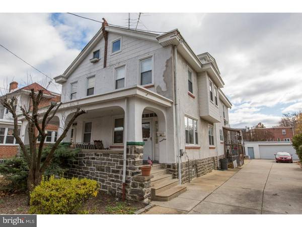 6421 HASBROOK AVE, Philadelphia, PA 19111