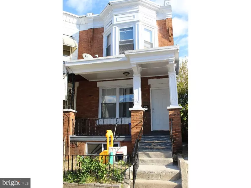 649 S CONESTOGA ST, Philadelphia, PA 19143