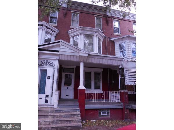 3729 N BOUVIER ST, Philadelphia, PA 19140