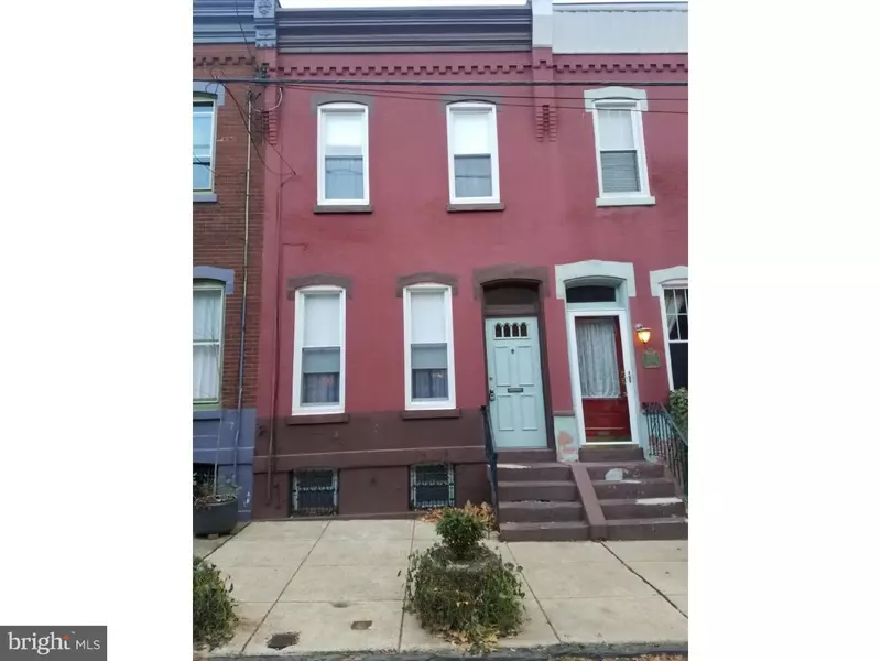 2518 SWAIN ST, Philadelphia, PA 19130