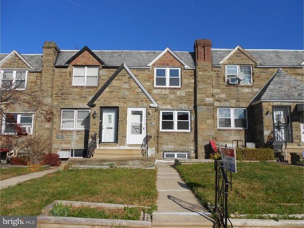 Philadelphia, PA 19111,1223 STIRLING ST