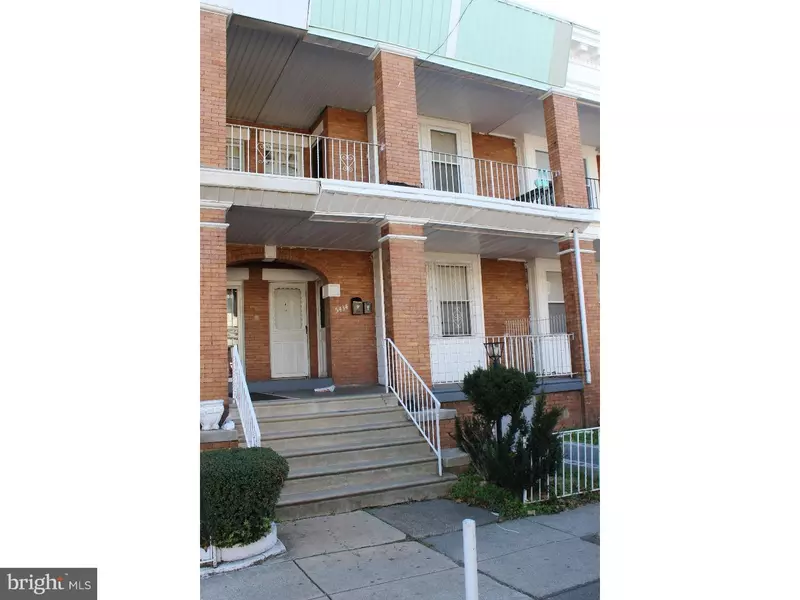 5434 WALNUT ST, Philadelphia, PA 19139