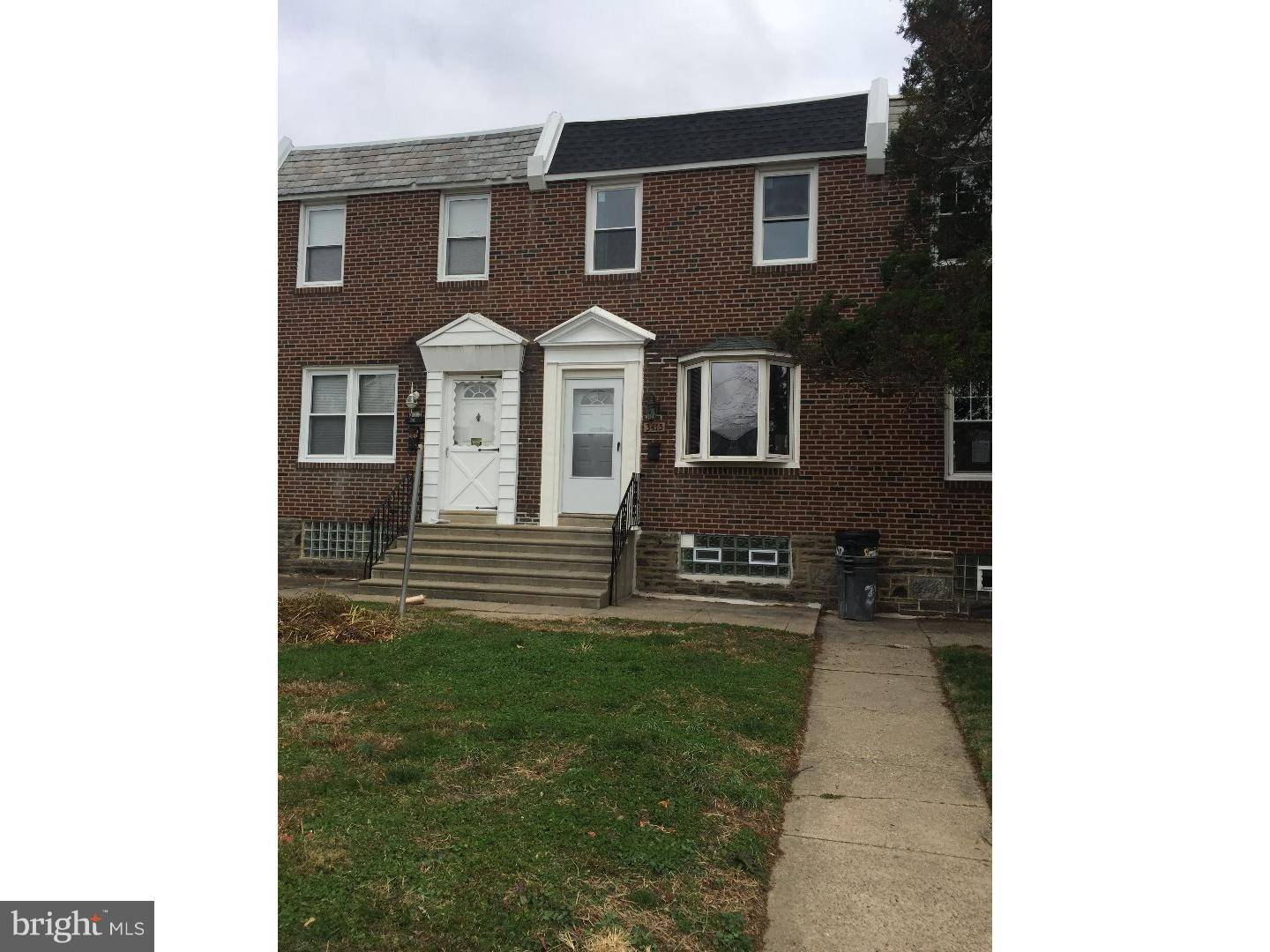 3415 HARTEL AVE, Philadelphia, PA 19136