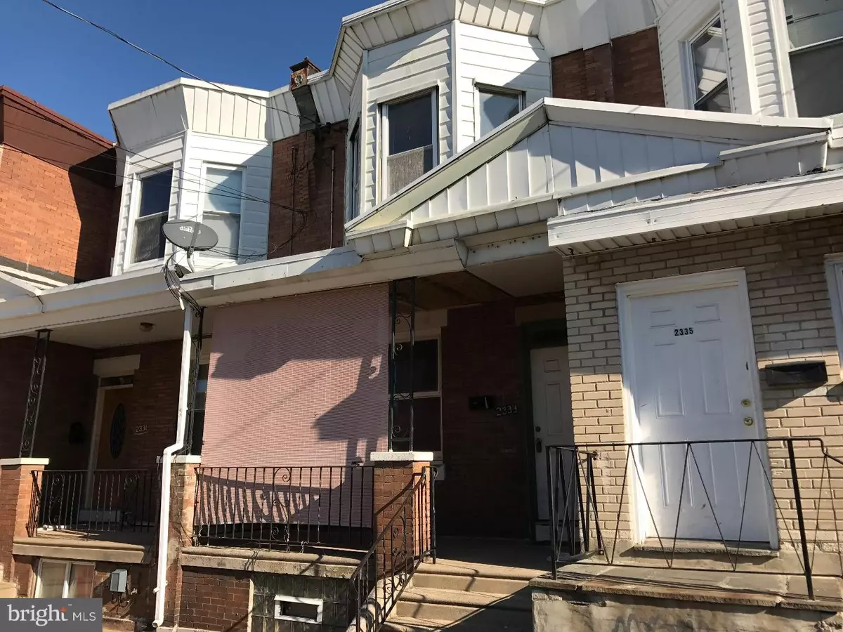 Philadelphia, PA 19134,2333 E CLEARFIELD ST