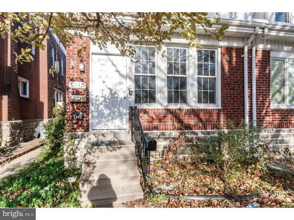 1343 SAINT VINCENT ST, Philadelphia, PA 19111