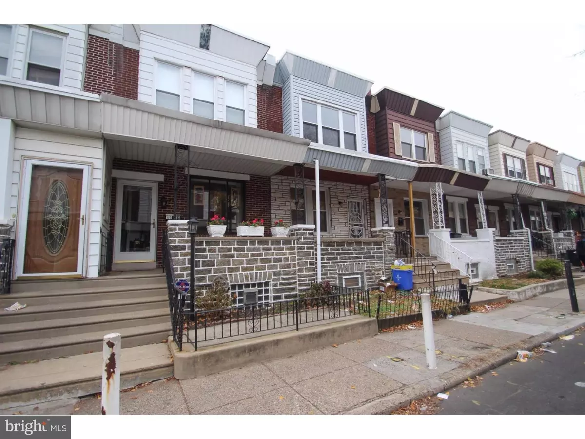 Philadelphia, PA 19134,2090 ALBRIGHT ST