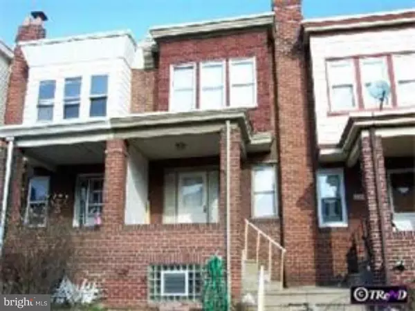 3123 STIRLING ST, Philadelphia, PA 19149