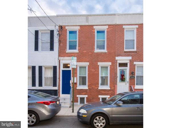 1518 S CLARION ST, Philadelphia, PA 19147