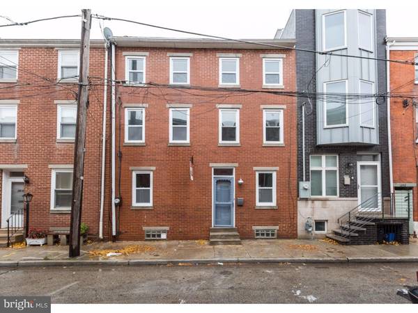 1234-36 N PALETHORP ST, Philadelphia, PA 19122